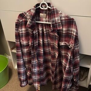 jachs flannel